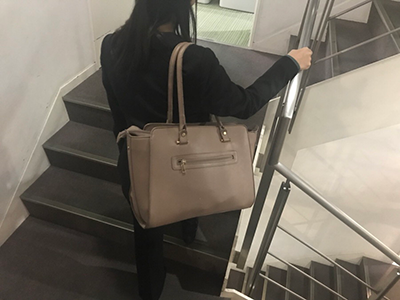 働き方について